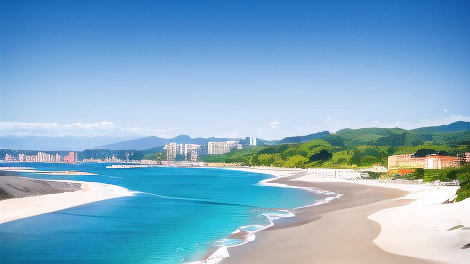 域欣建设