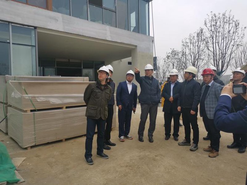 上海城建动态：打造更美好的城市空间